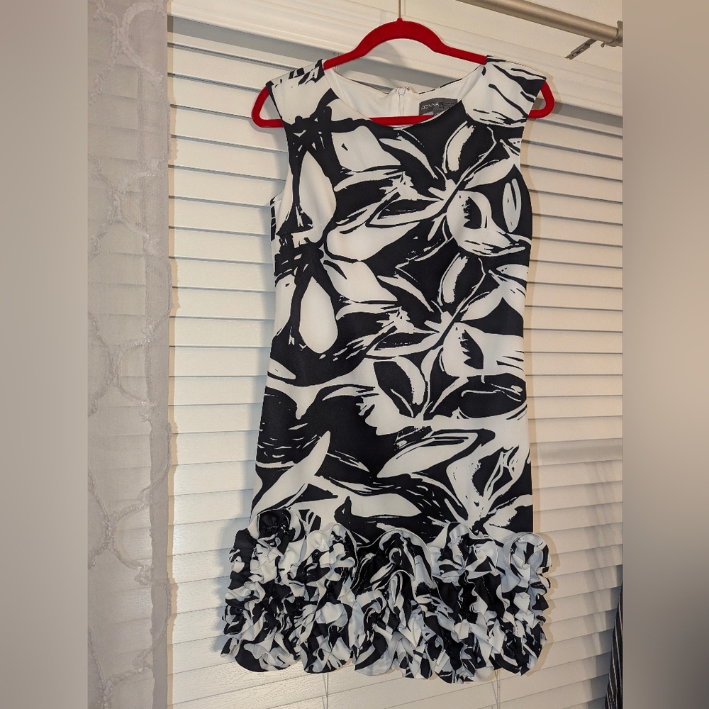 Stunning Unique Dress